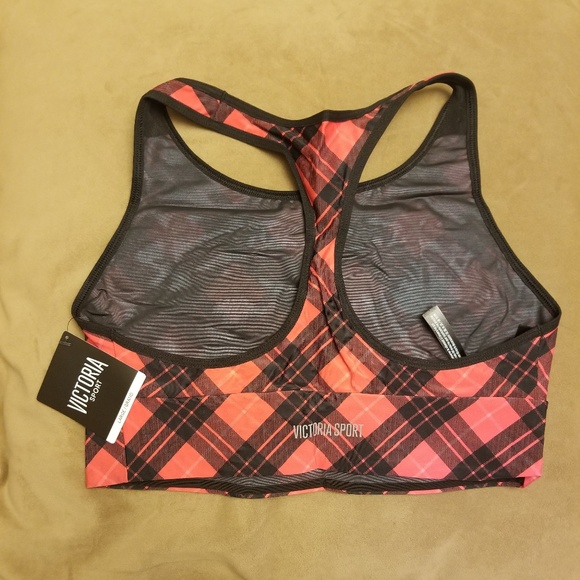 Victoria sport bra. - Picture 3 of 5